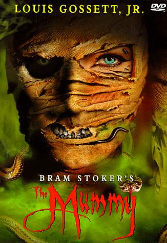 LEGEND OF THE MUMMY